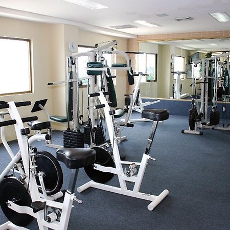 Hotel San Marcos Grand 쿨리아칸 시설 사진