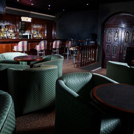 Hotel San Marcos Grand 쿨리아칸 외부 사진