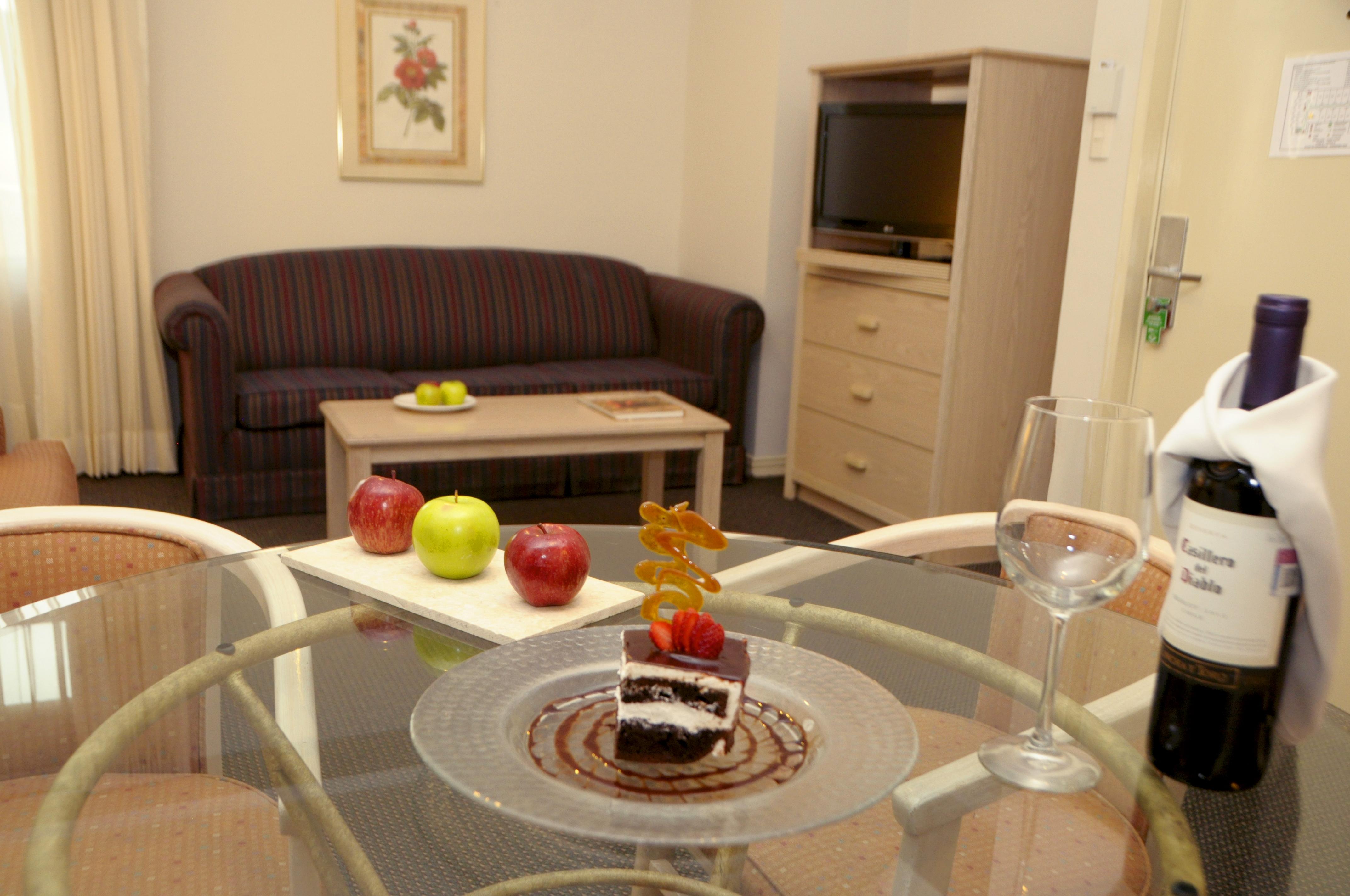 Hotel San Marcos Grand 쿨리아칸 외부 사진