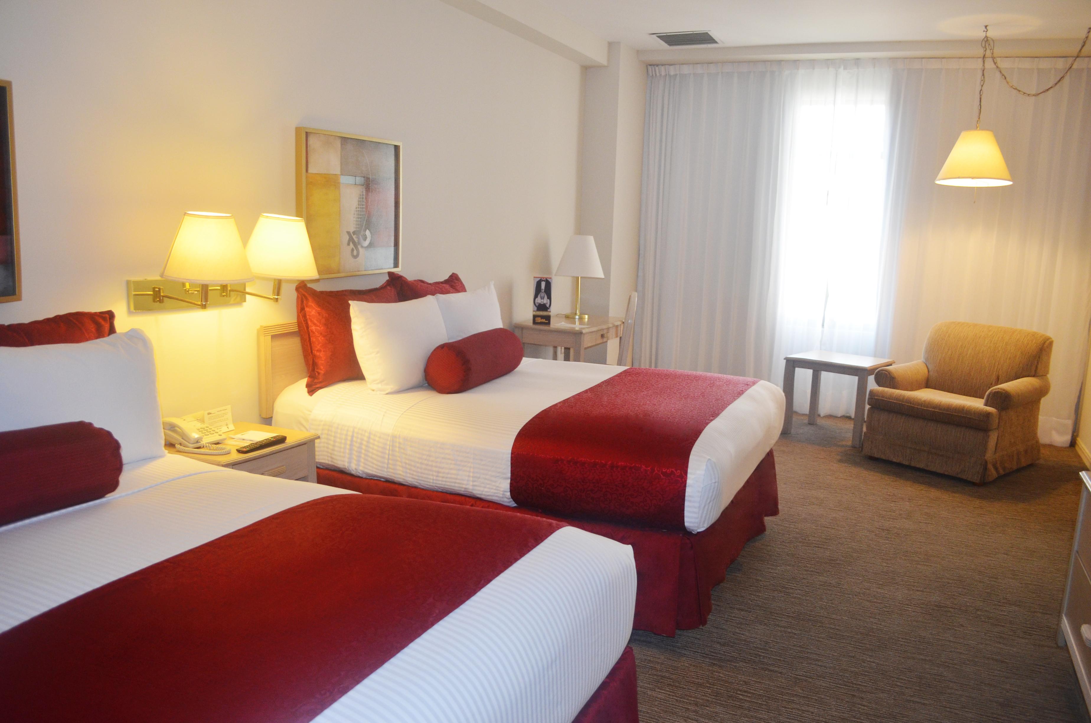 Hotel San Marcos Grand 쿨리아칸 외부 사진