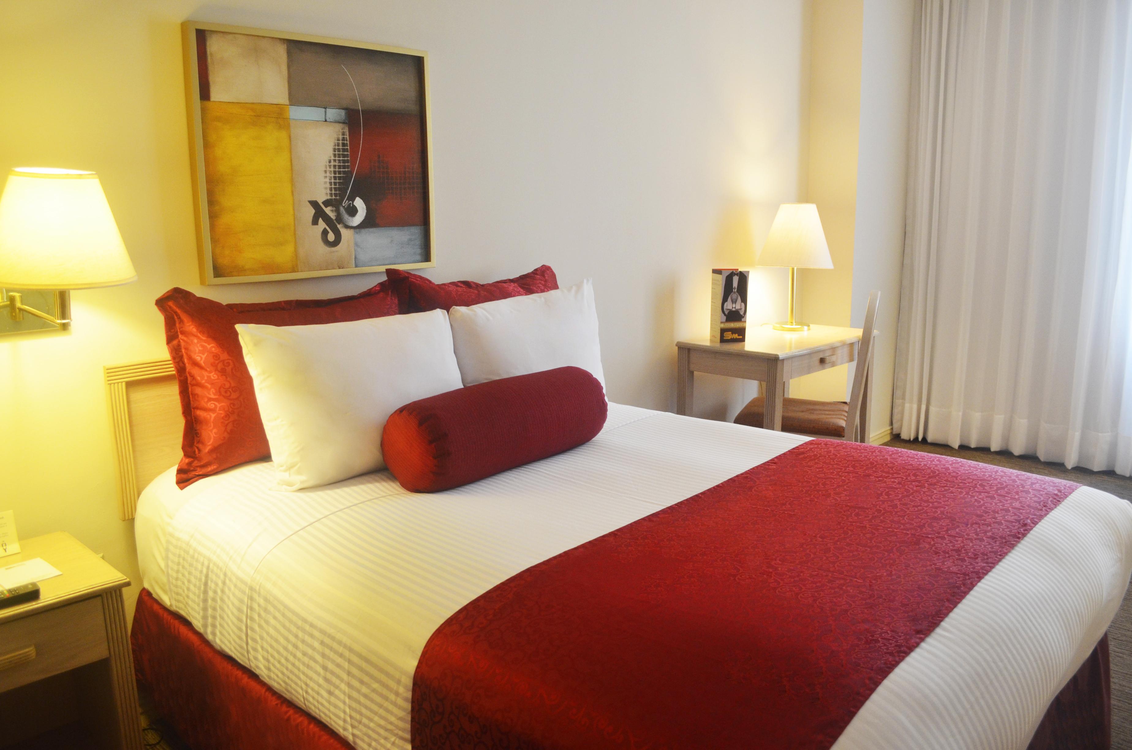 Hotel San Marcos Grand 쿨리아칸 외부 사진