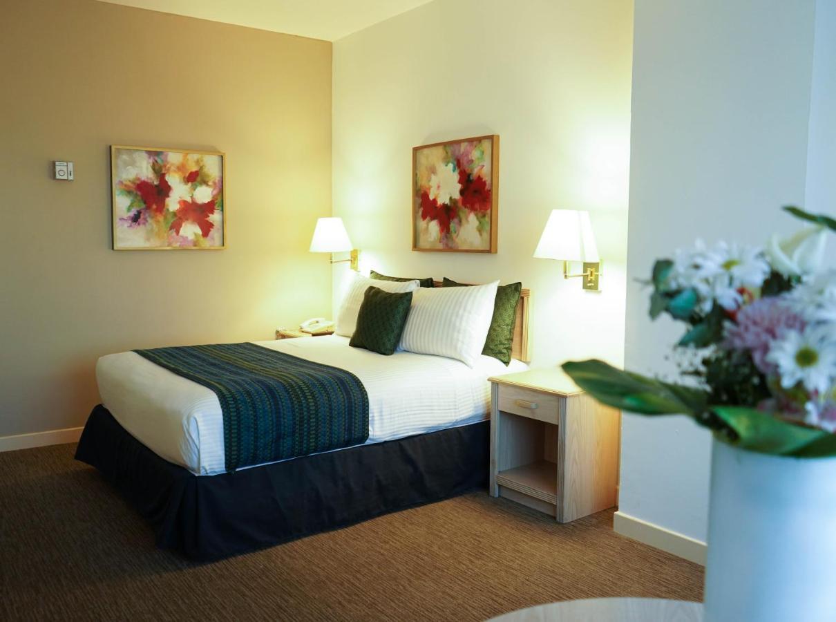 Hotel San Marcos Grand 쿨리아칸 외부 사진
