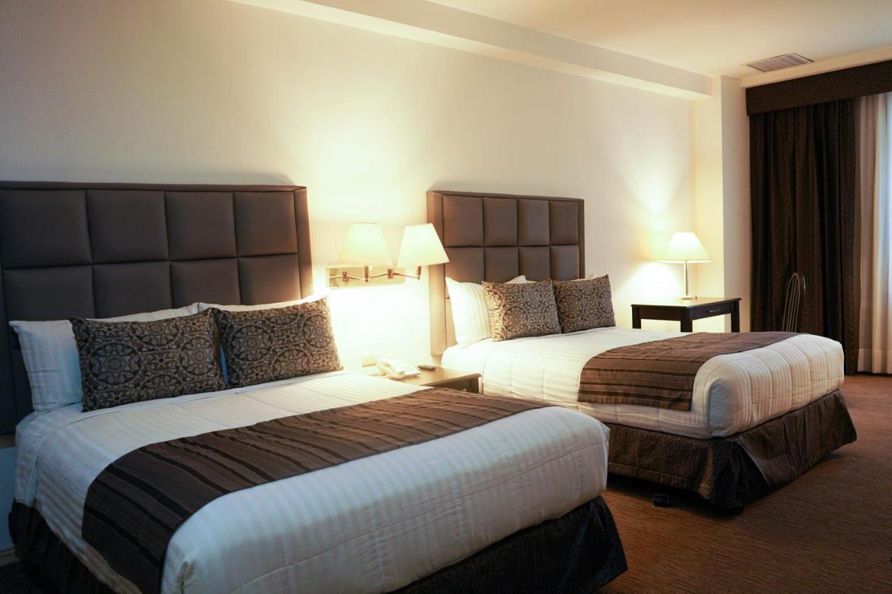 Hotel San Marcos Grand 쿨리아칸 외부 사진