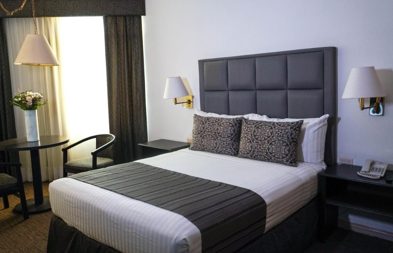 Hotel San Marcos Grand 쿨리아칸 외부 사진