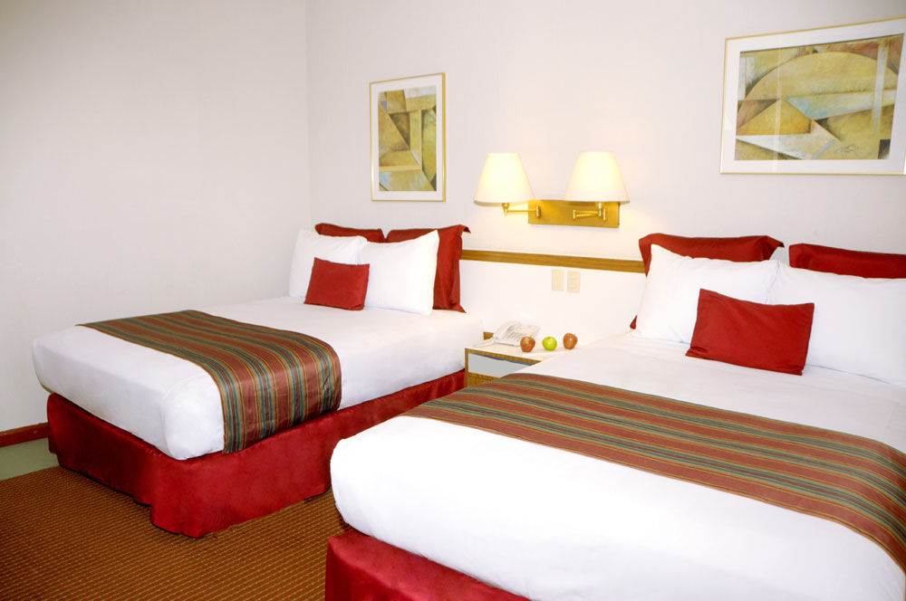 Hotel San Marcos Grand 쿨리아칸 객실 사진